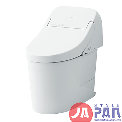 Bồn cầu thông minh TOTO CES9425| GG Style