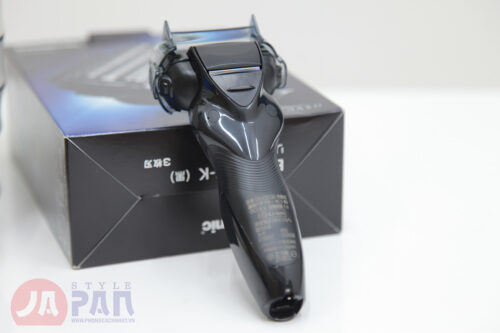 Máy cạo râu Panasonic ES-CST2T chống nước, lưỡi dao cong 3D