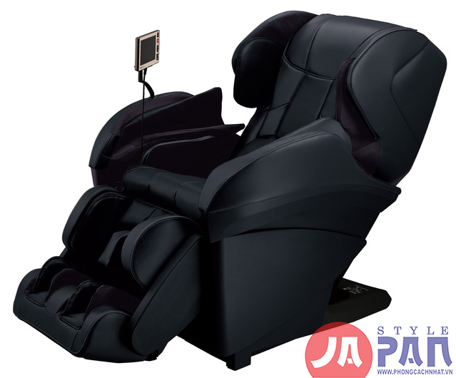 Ghế massage Panasonic Real Pro EP-MA102-K 1 Ghế massage Panasonic Real Pro EP-MA102-K