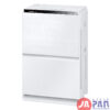Máy lọc không khí Panasonic F-VC70XT (W) |2020| |Bù ẩm 17 1 1642962899 4288506616 panasonic f vc70xt w logo