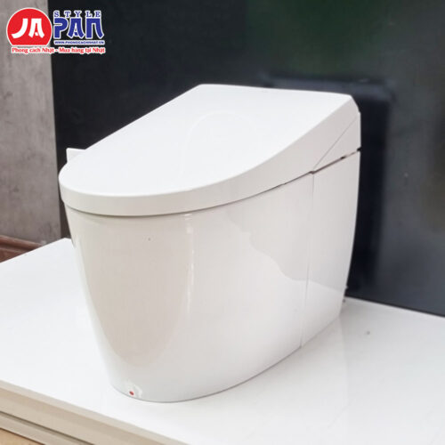 Bồn cầu Toto CES9720 đóng mở tự động