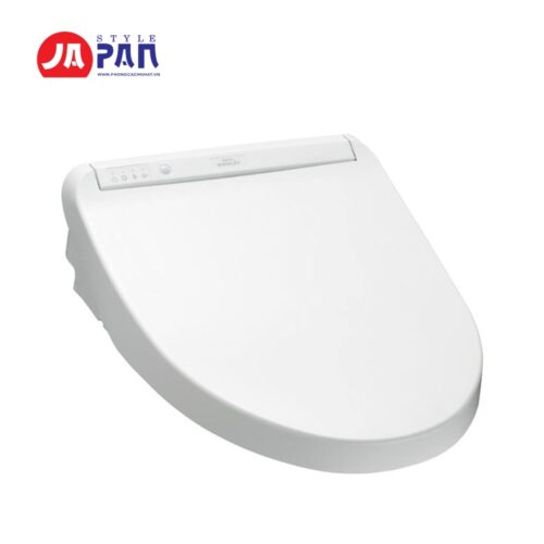 Nắp bồn cầu thông minh Toto TCF8GM44