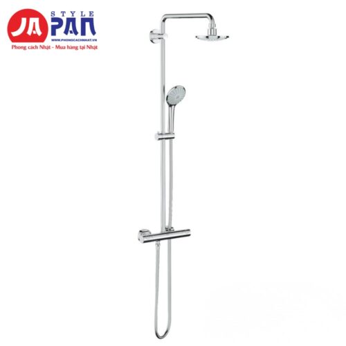 Sen cây Grohe Euphoria System 26369001 nội địa Nhật