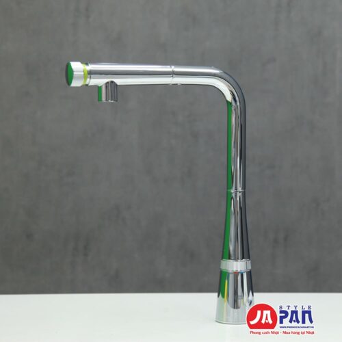 Vòi rửa bát Grohe Zedra 3159320j (1)