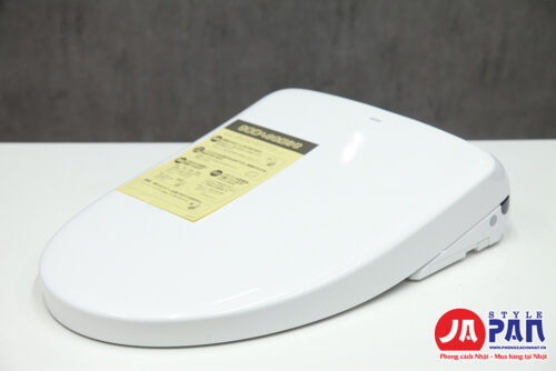 Nắp bồn cầu thông minh Toto TCF4714