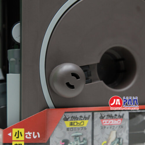 Vòi tưới cây đa năng Takagi RM1110BR 10m (Nanonext) nội địa Nhật 19 Vòi tưới cây đa năng Takagi RM1110BR Nanonext (10m)