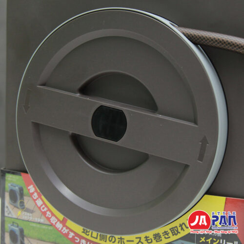 Vòi tưới cây đa năng Takagi RM1110BR 10m (Nanonext) nội địa Nhật 21 Vòi tưới cây đa năng Takagi RM1110BR Nanonext (10m)