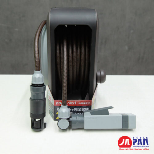 Vòi tưới cây đa năng Takagi RM1110BR 10m (Nanonext) nội địa Nhật 23 Vòi tưới cây đa năng Takagi RM1110BR Nanonext (10m)