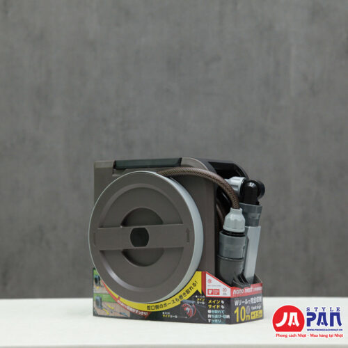 Vòi tưới cây đa năng Takagi RM1110BR 10m (Nanonext) nội địa Nhật 15 Vòi tưới cây đa năng Takagi RM1110BR Nanonext (10m)