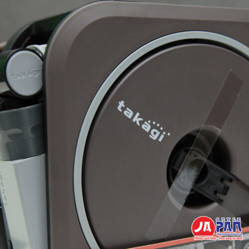 Vòi tưới cây đa năng Takagi RM1110BR 10m (Nanonext) nội địa Nhật 18 Vòi tưới cây đa năng Takagi RM1110BR Nanonext (10m)