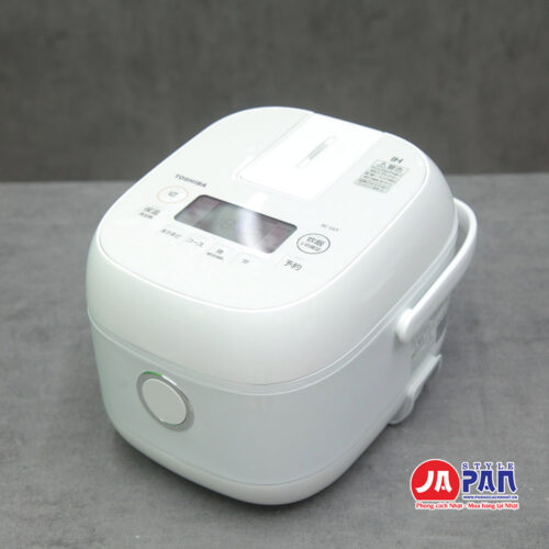 Nồi cơm điện Toshiba RC-5XT (W)