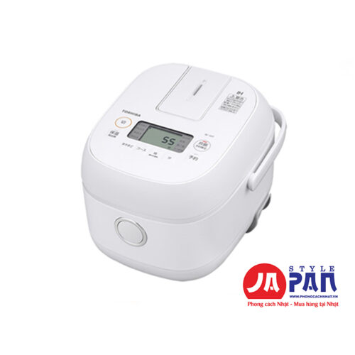 Nồi cơm điện Toshiba RC-5XT-W