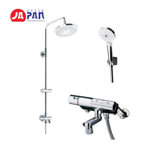 Sen cây kết hợp Toto TBW4401J1+TMN40STY4