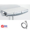Sen tắm nhiệt độ Lixil BF-WT156TXV-PU | Nội Địa Nhật 6 Sen tắm Lixil BF-WT156TXV-PU