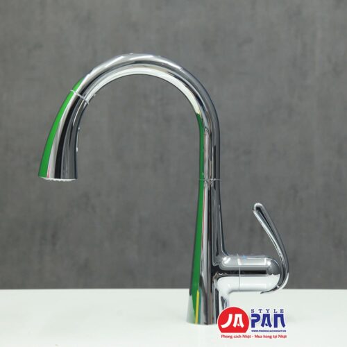 Vòi rửa bát Grohe Zedra 3028700U chính hãng