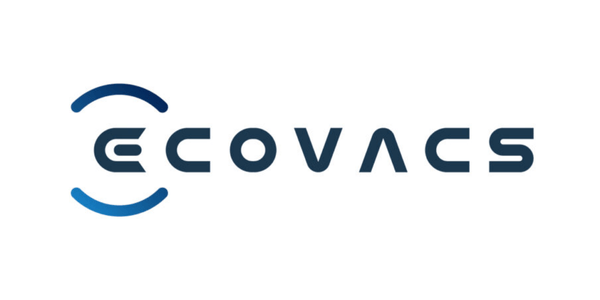 Logo thương hiệu robot hút bụi Ecovacs