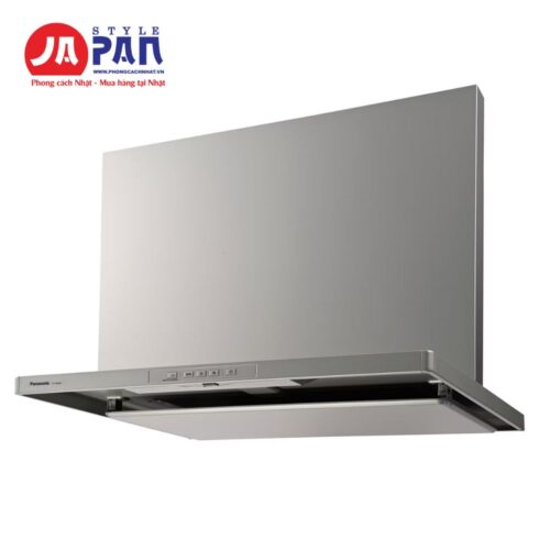 Hút mùi Panasonic FY-7HGC5-S nội địa Nhật