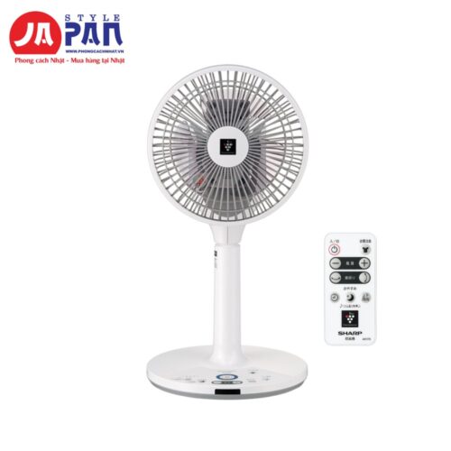 Quạt Sharp PJ-R2DS nội địa Nhật