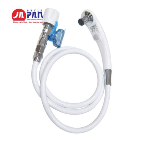 Vòi xịt vệ sinh Toto T95WRR nội địa Nhật