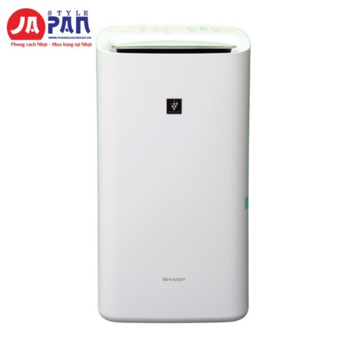 Máy lọc không khí Sharp Ki-RD50-W hàng nội địa Nhật
