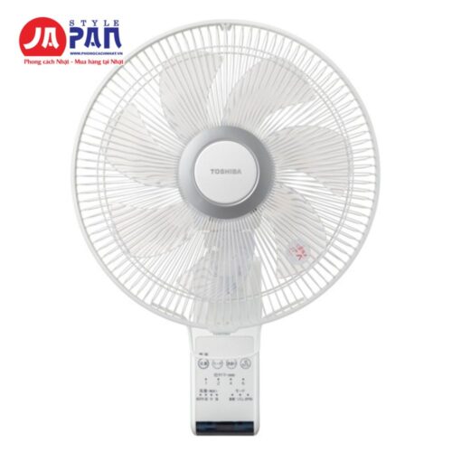 Quạt treo tường Toshiba TF-30RK29