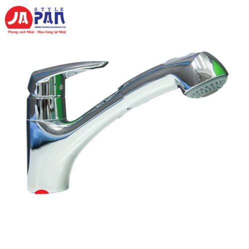 Vòi rửa bát Grohe Eurodisc 32258001 hàng Nhật nội địa
