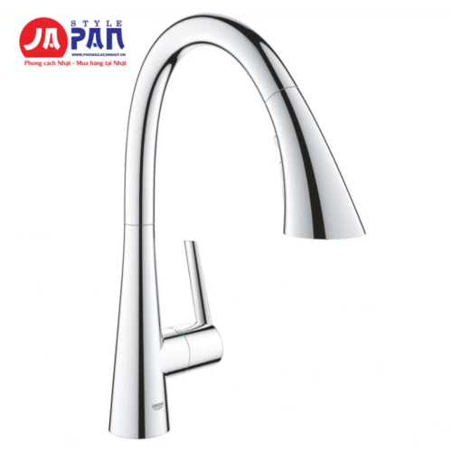 Vòi rửa bát Grohe Zedra 32294002