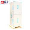 Tủ đông Mitsubishi MF-U22K-W | 218L, chống đóng tuyết, model 2026 41 Tủ đông Mitsubishi MF-U22K-W