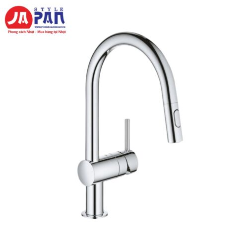 Vòi rửa bát Grohe Minta 32321002