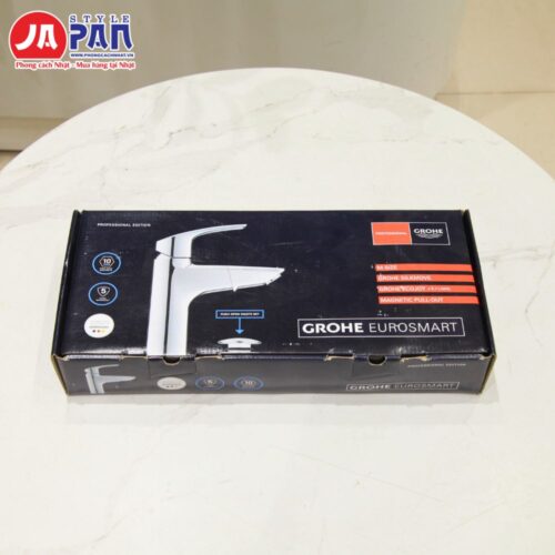 Hộp đựng vòi lavabo Grohe Eurosmart 23976003