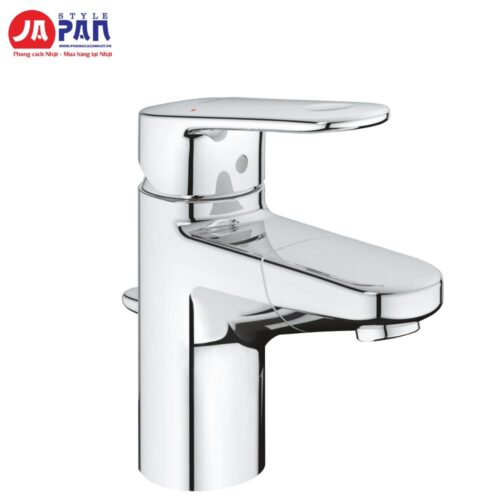 Vòi lavabo GROHE Europlus 33155002 chính hãng