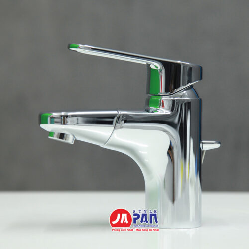 Vòi lavabo GROHE Eurosmart 33155002 Nhật Bản